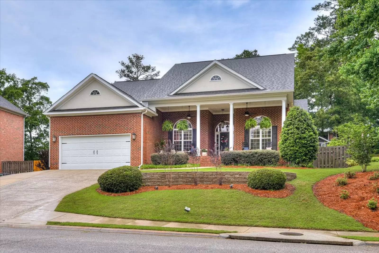 cover background