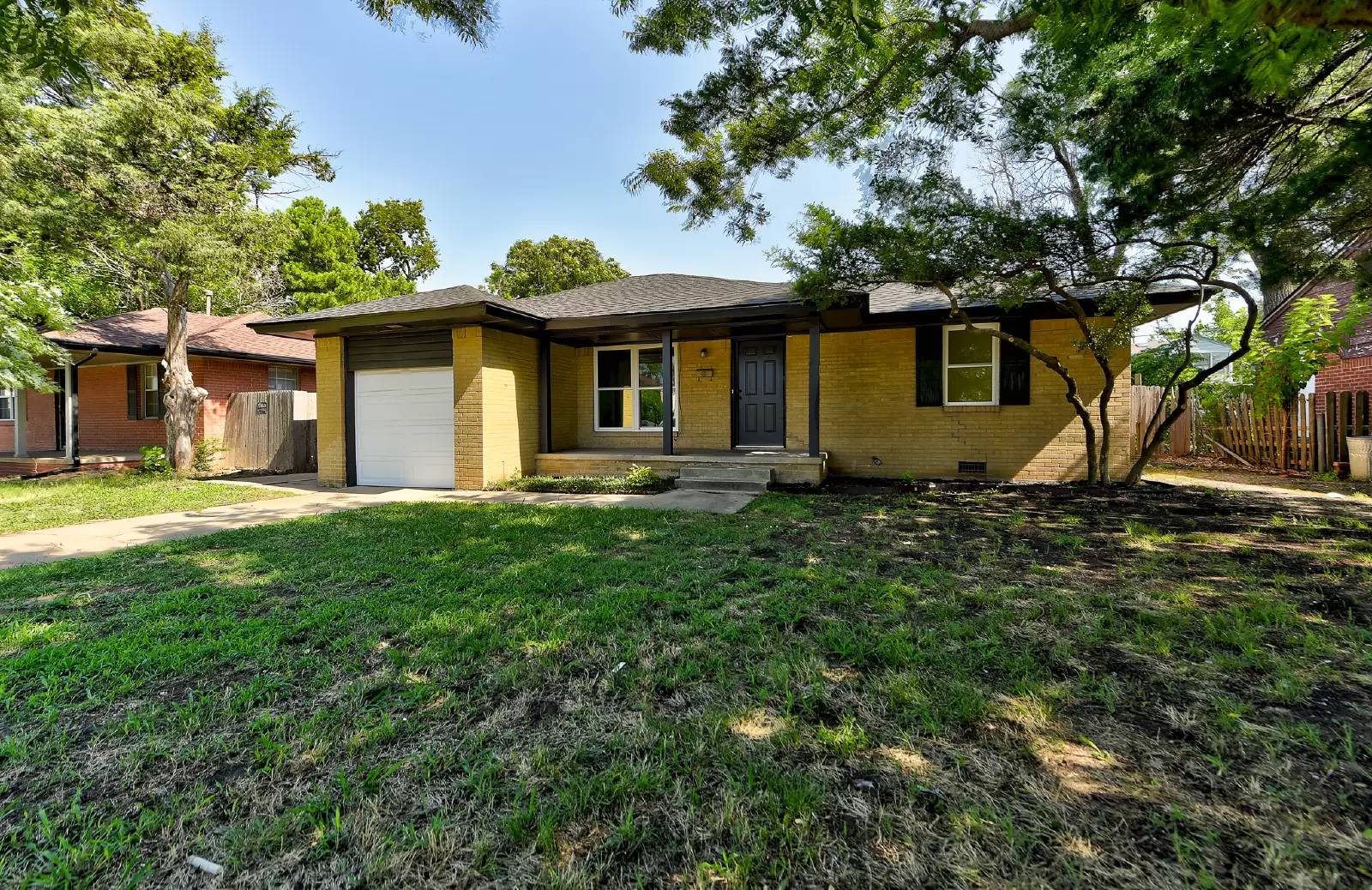 cover background
