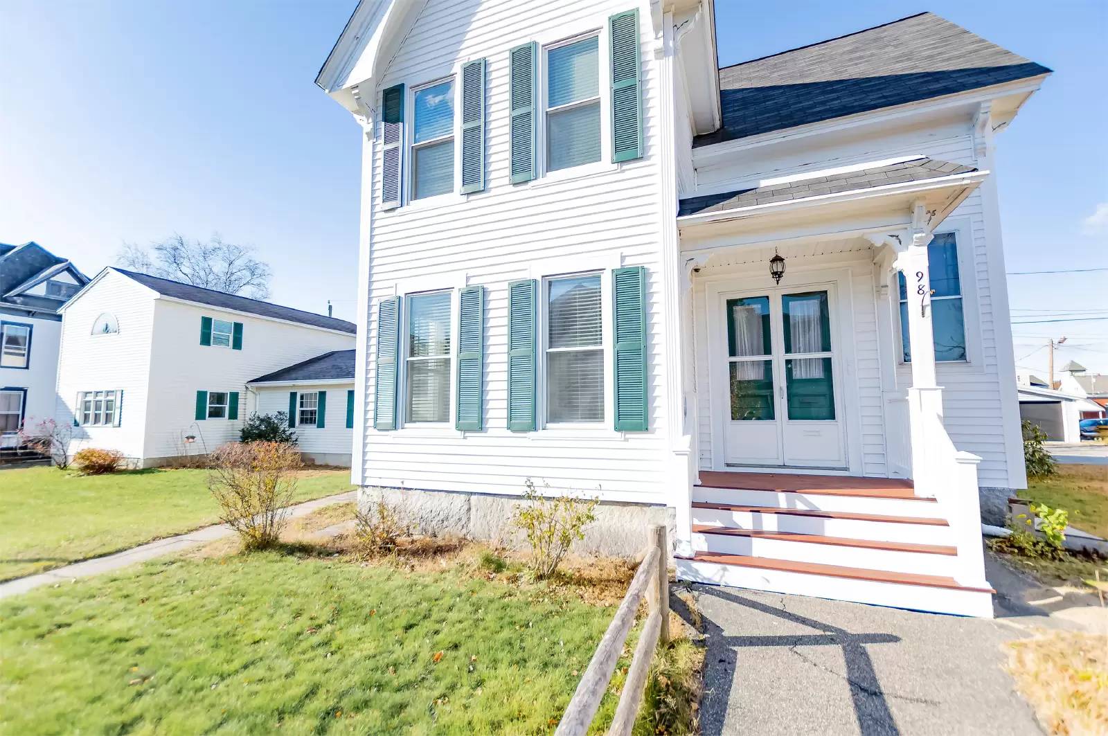 cover background