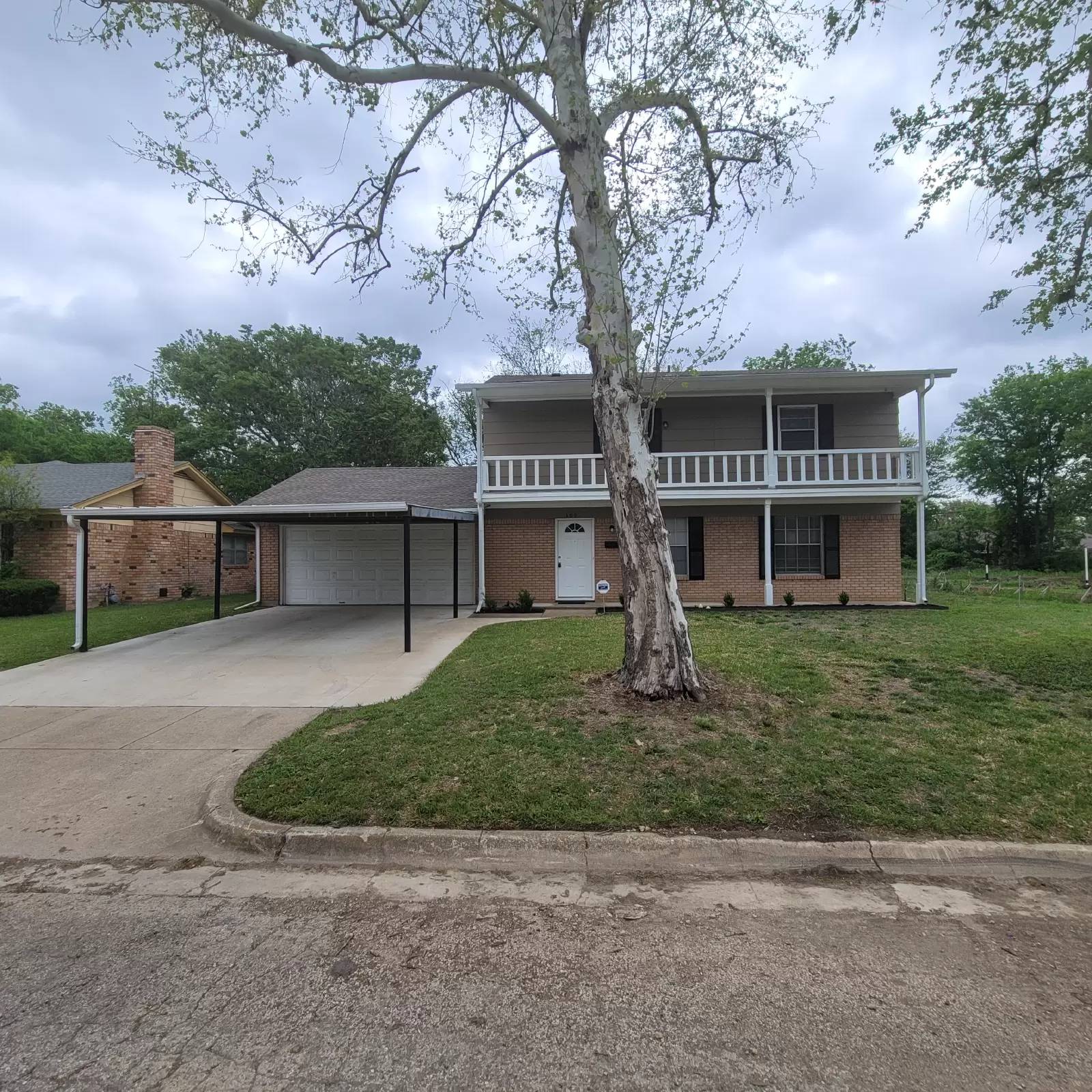 cover background