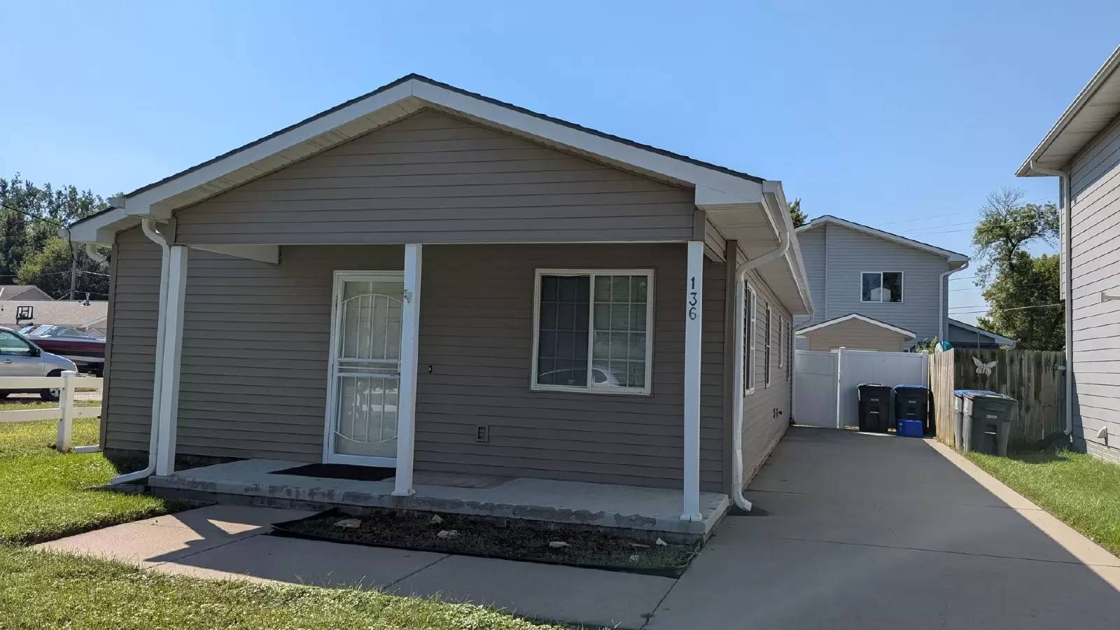cover background