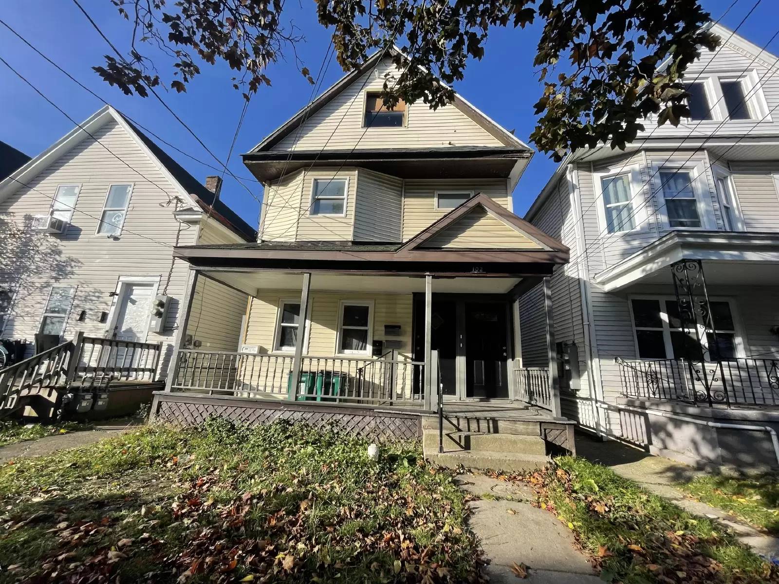 cover background
