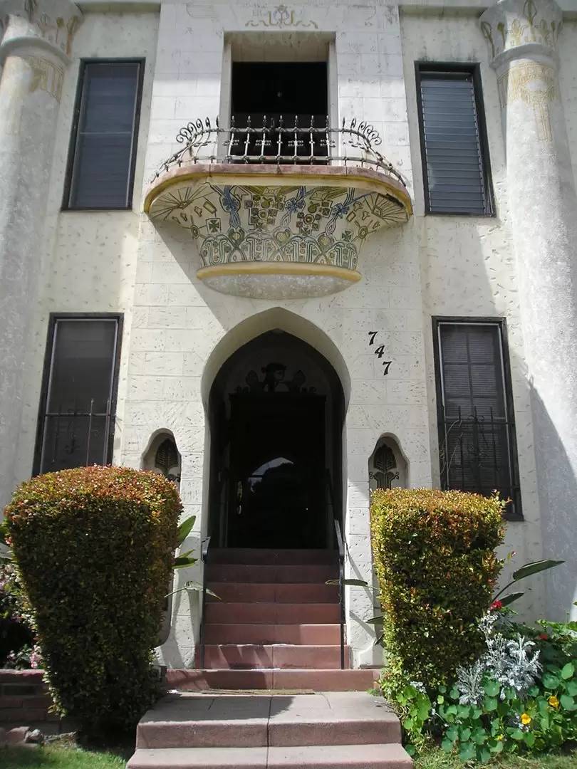 cover background