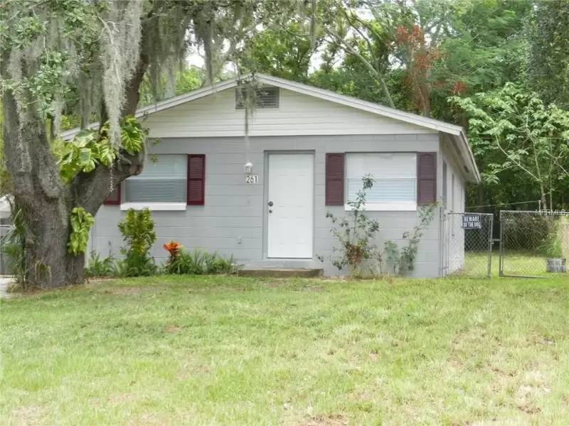 cover background