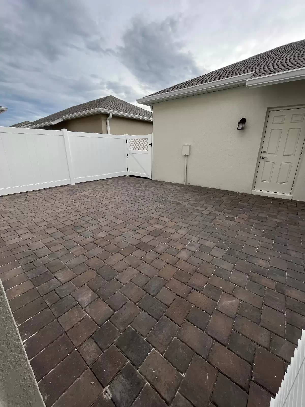 cover background