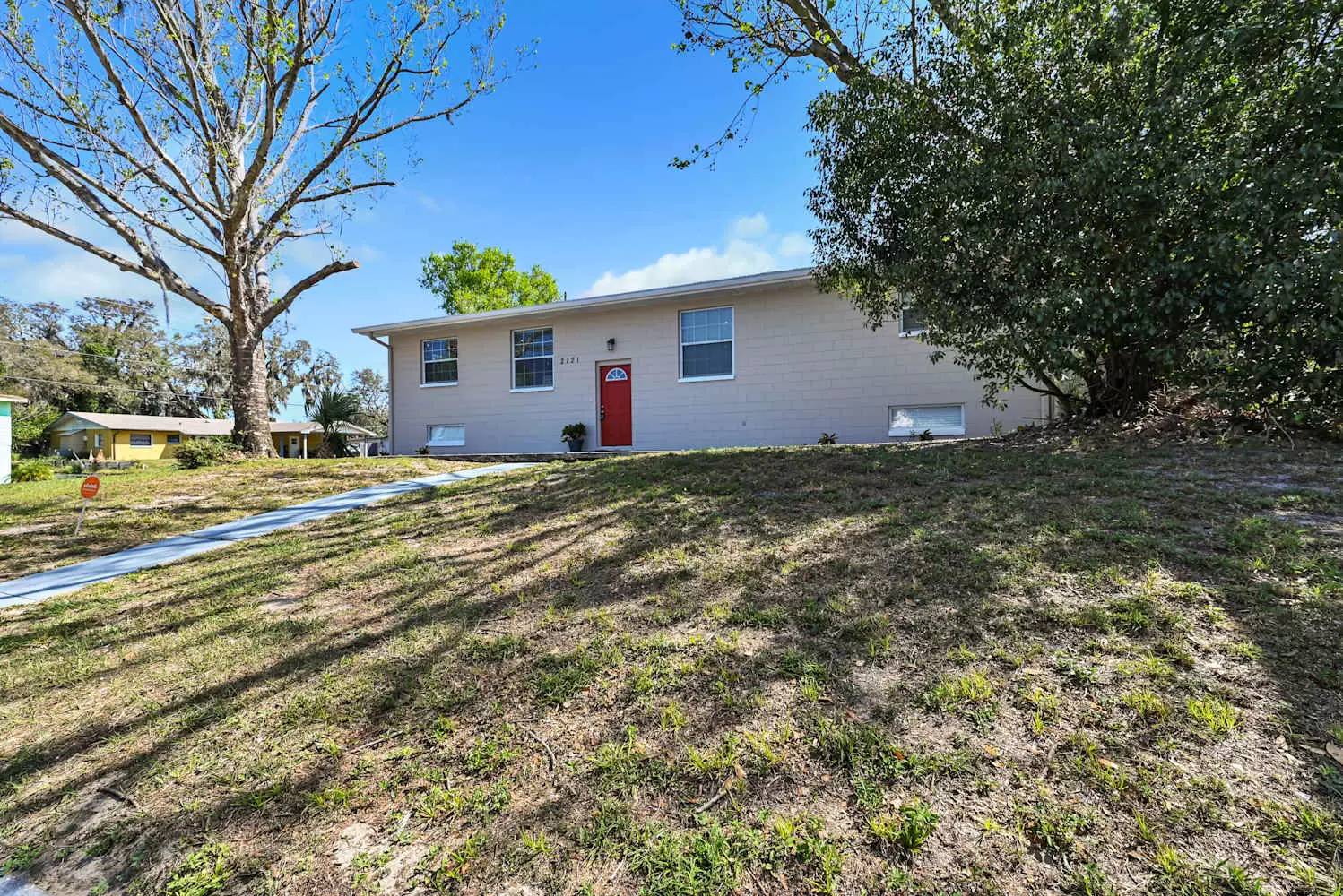 cover background