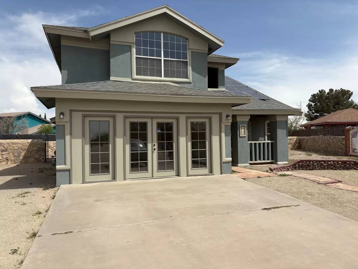 cover background