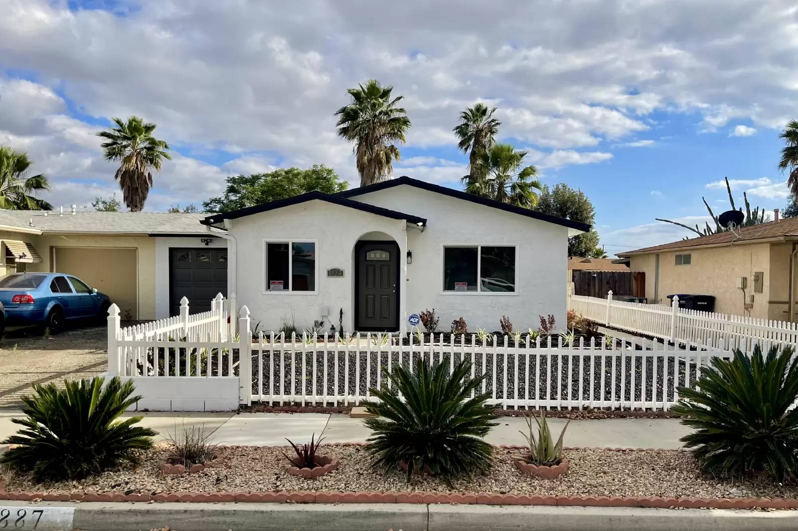 cover background