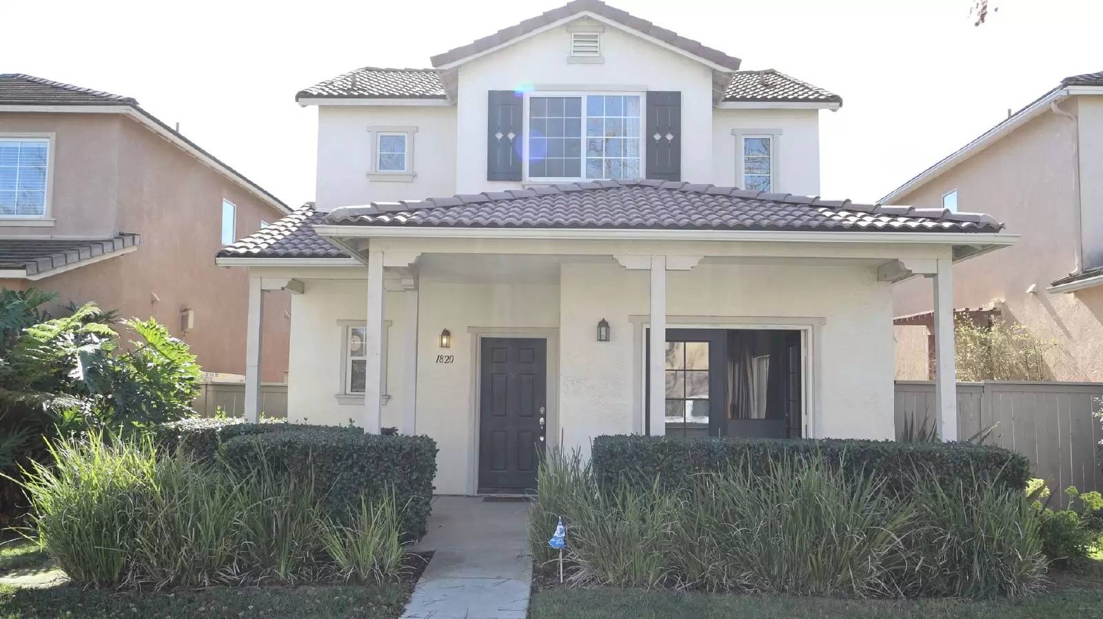 cover background