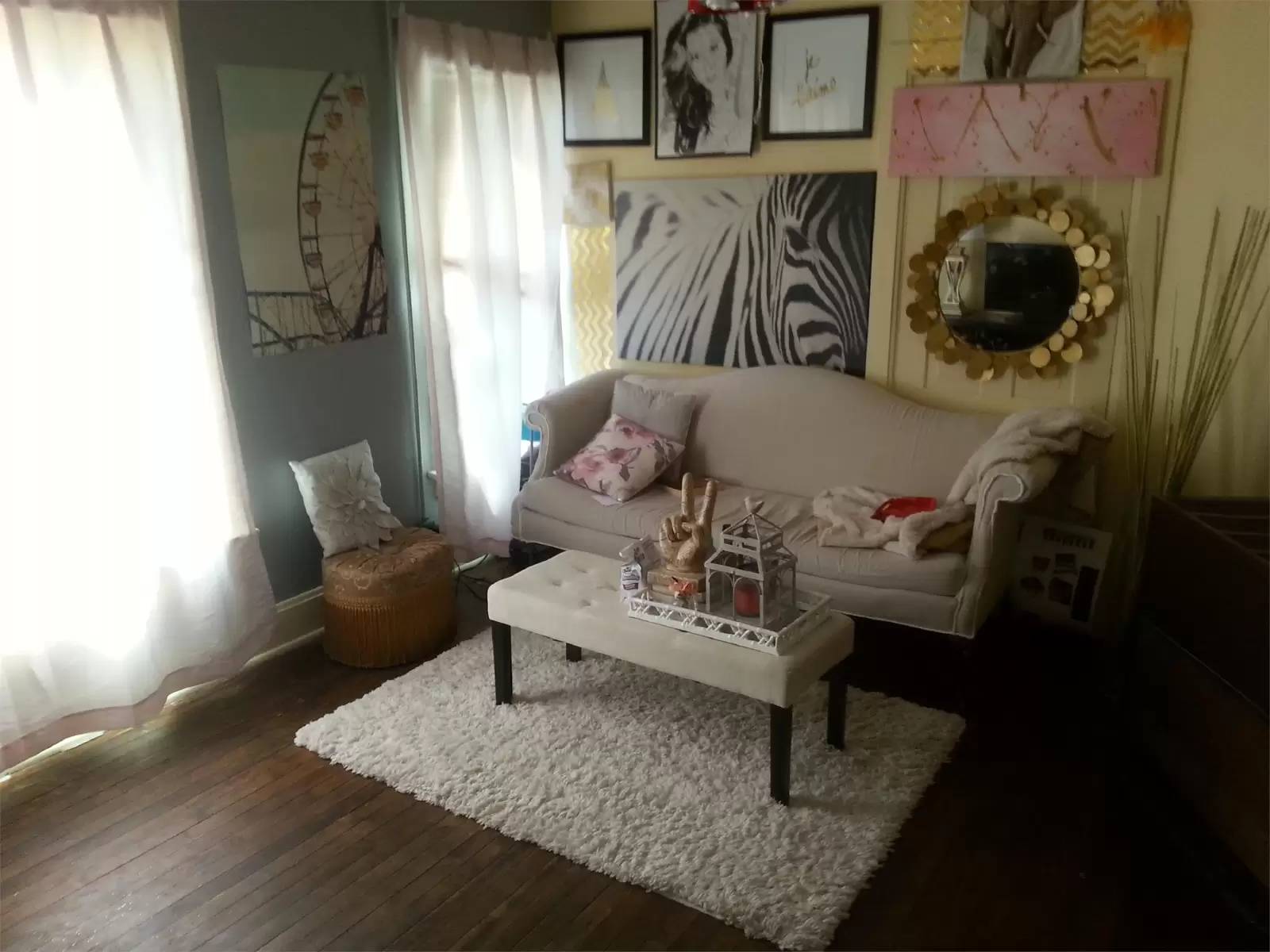cover background