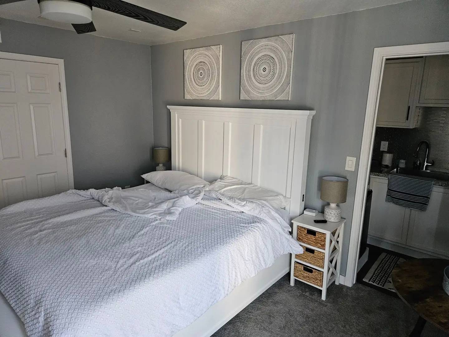 cover background
