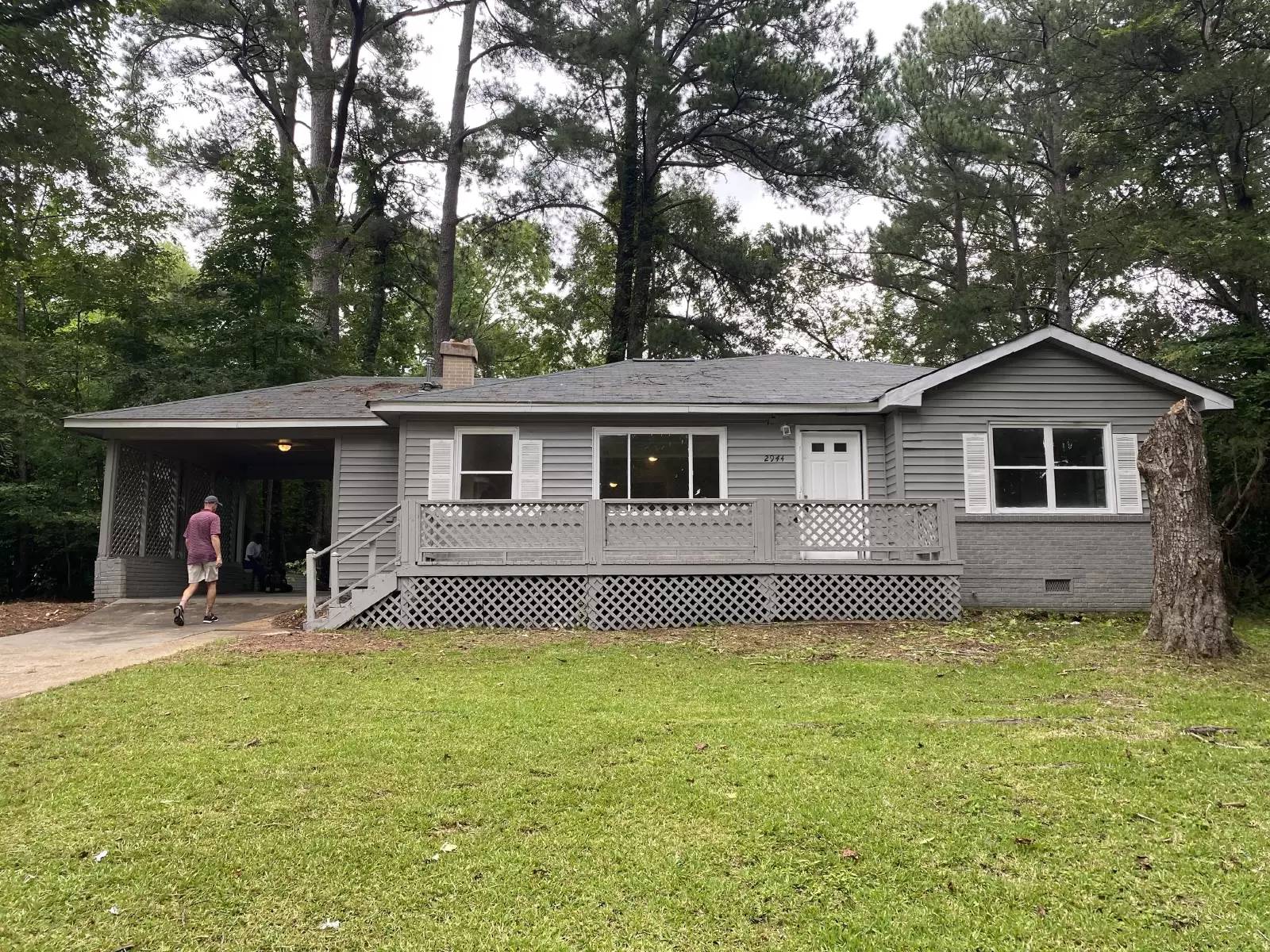 cover background