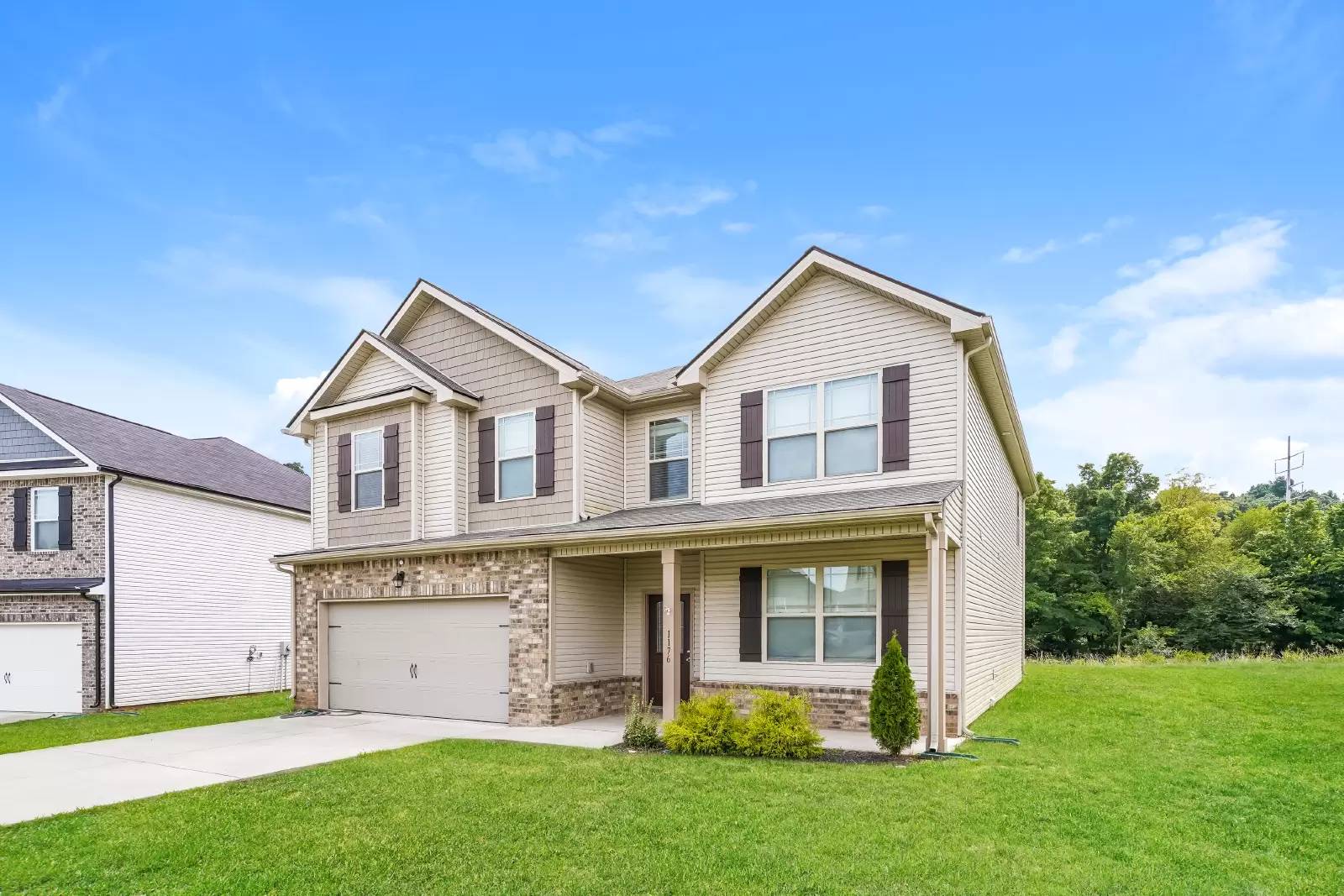 cover background
