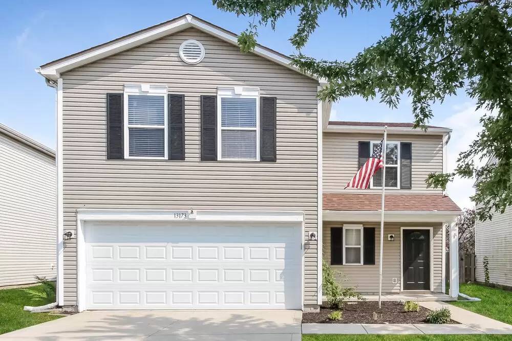 cover background