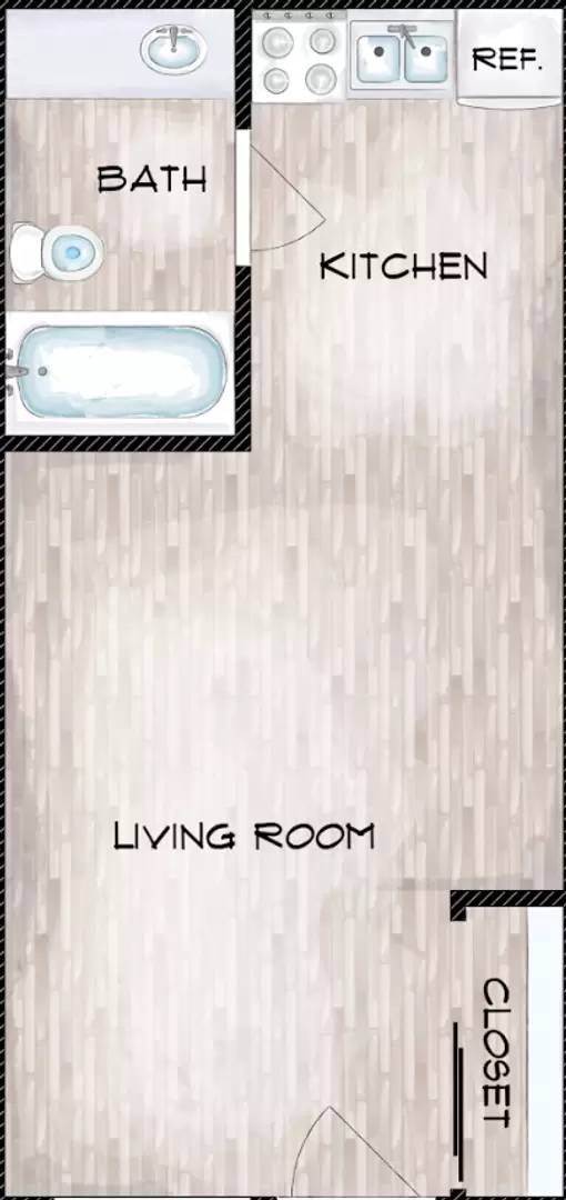 cover background