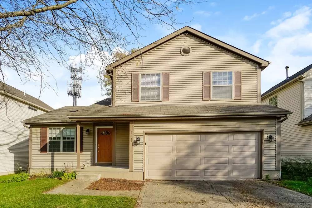 cover background