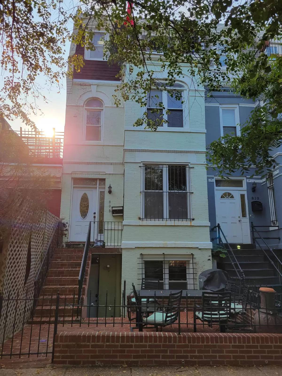 cover background