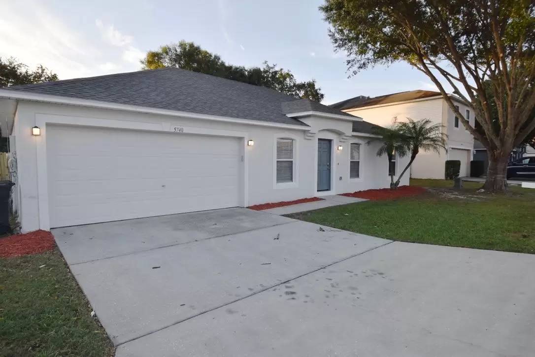 cover background
