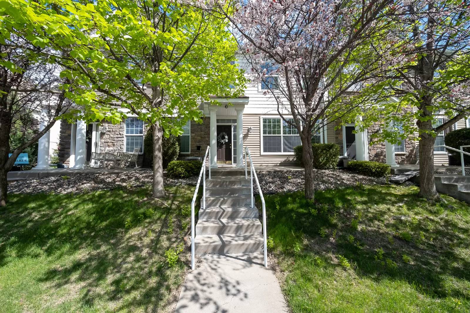 cover background