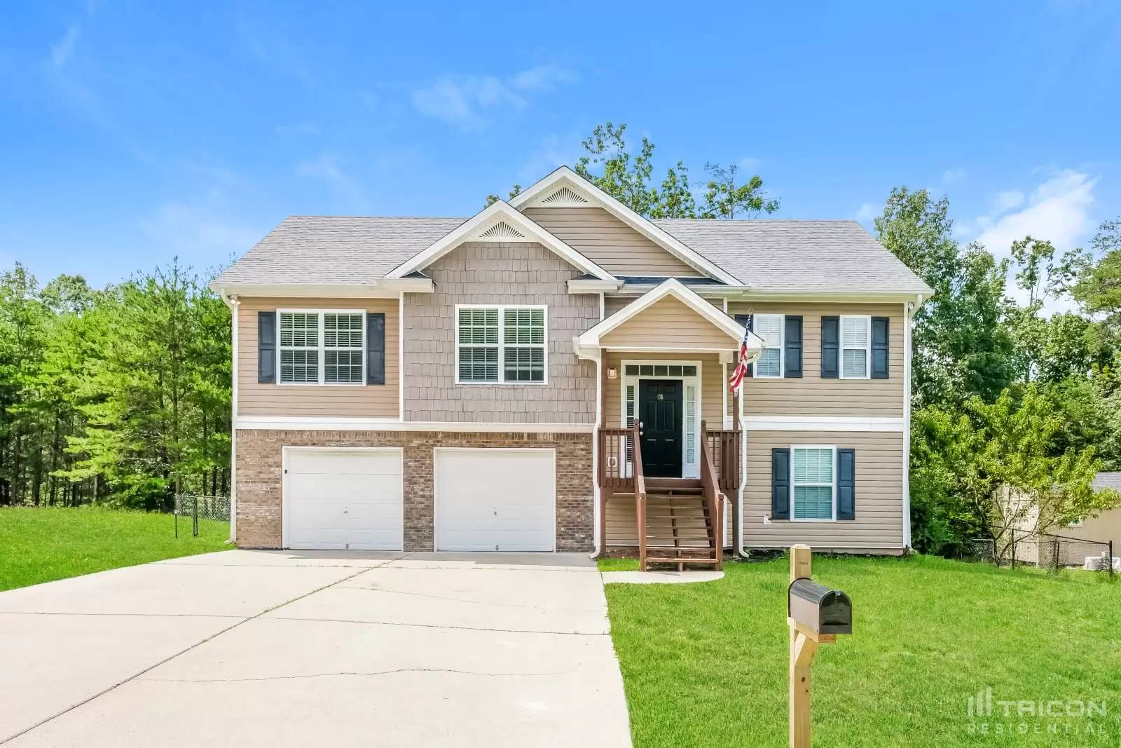cover background