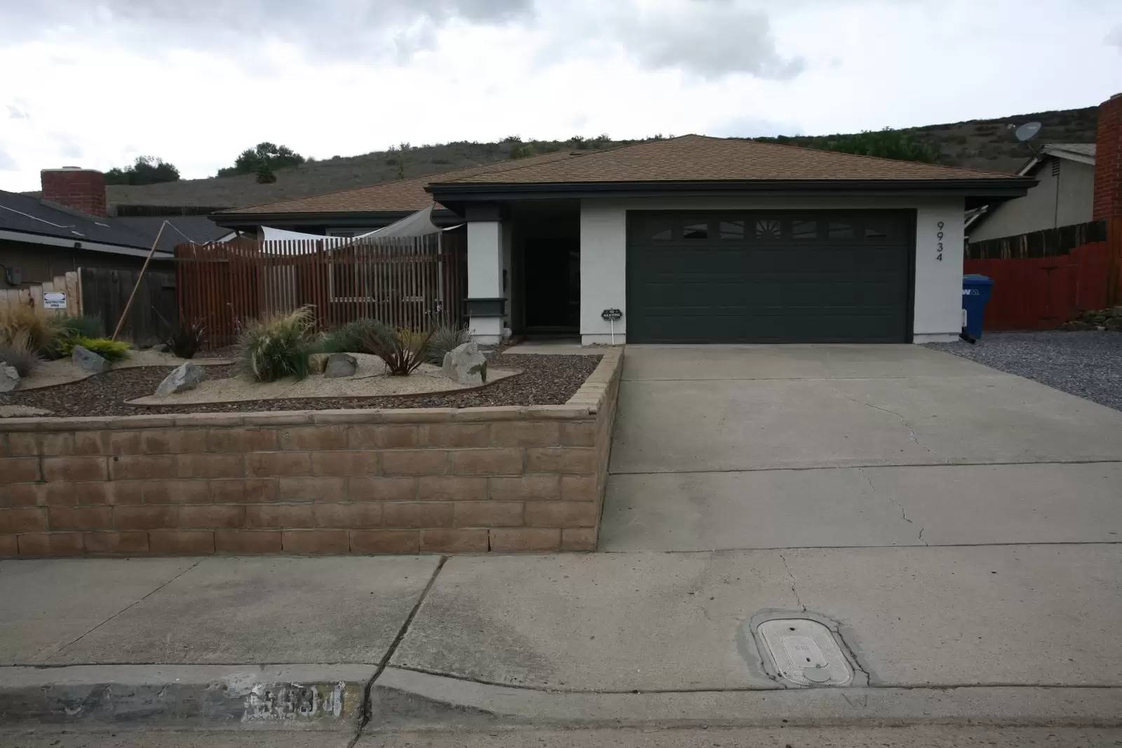 cover background