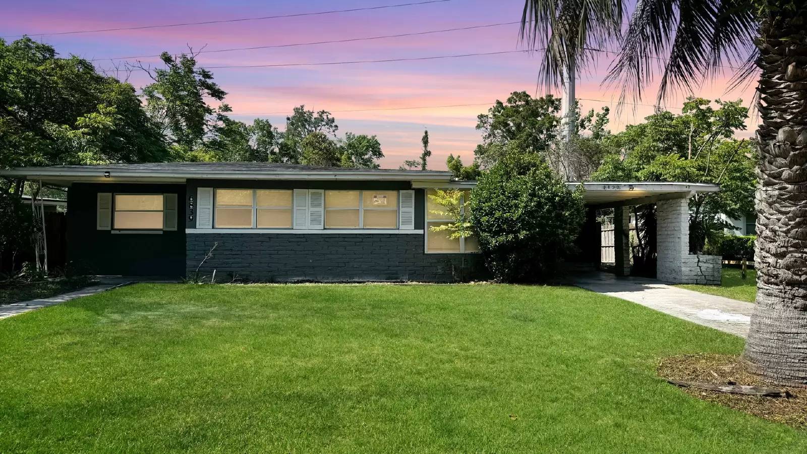 cover background