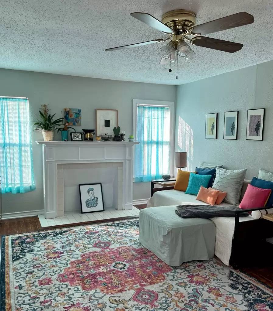 cover background