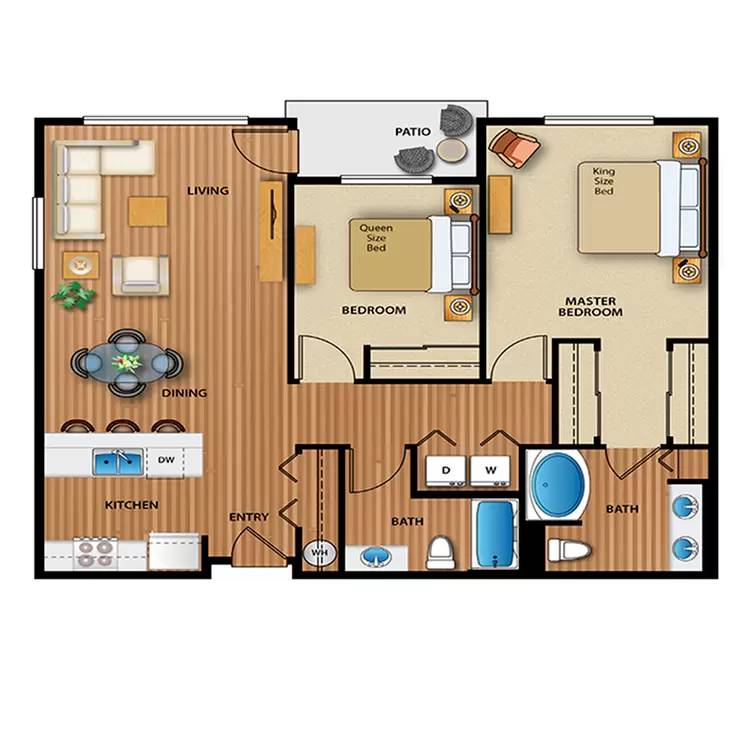 cover background