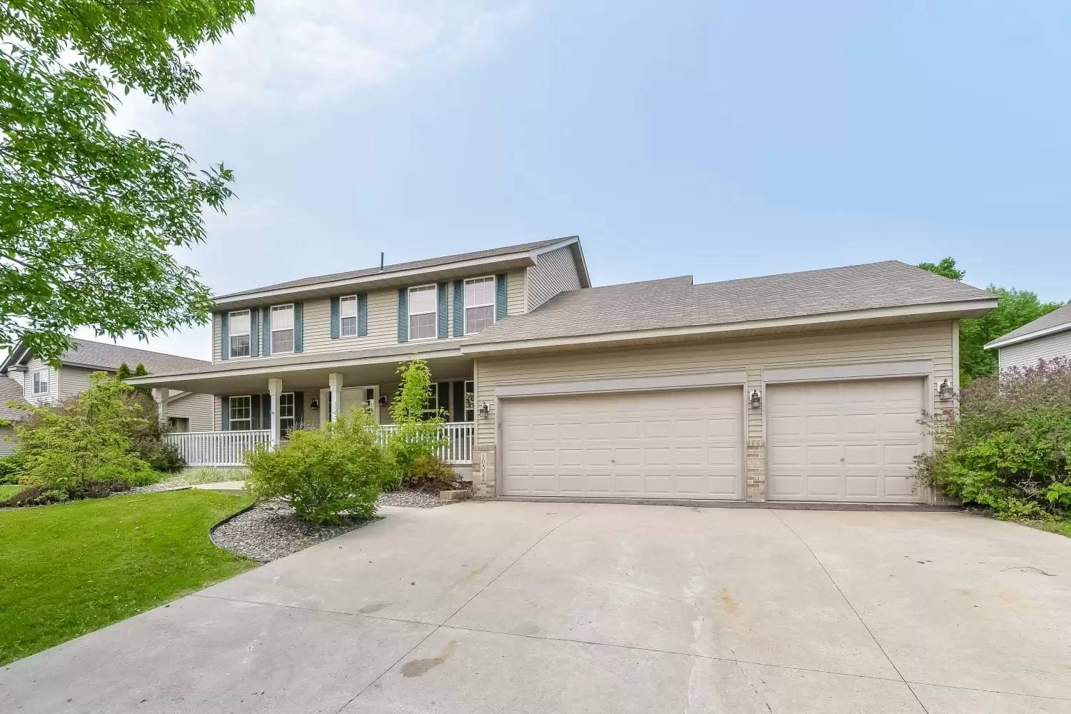 cover background