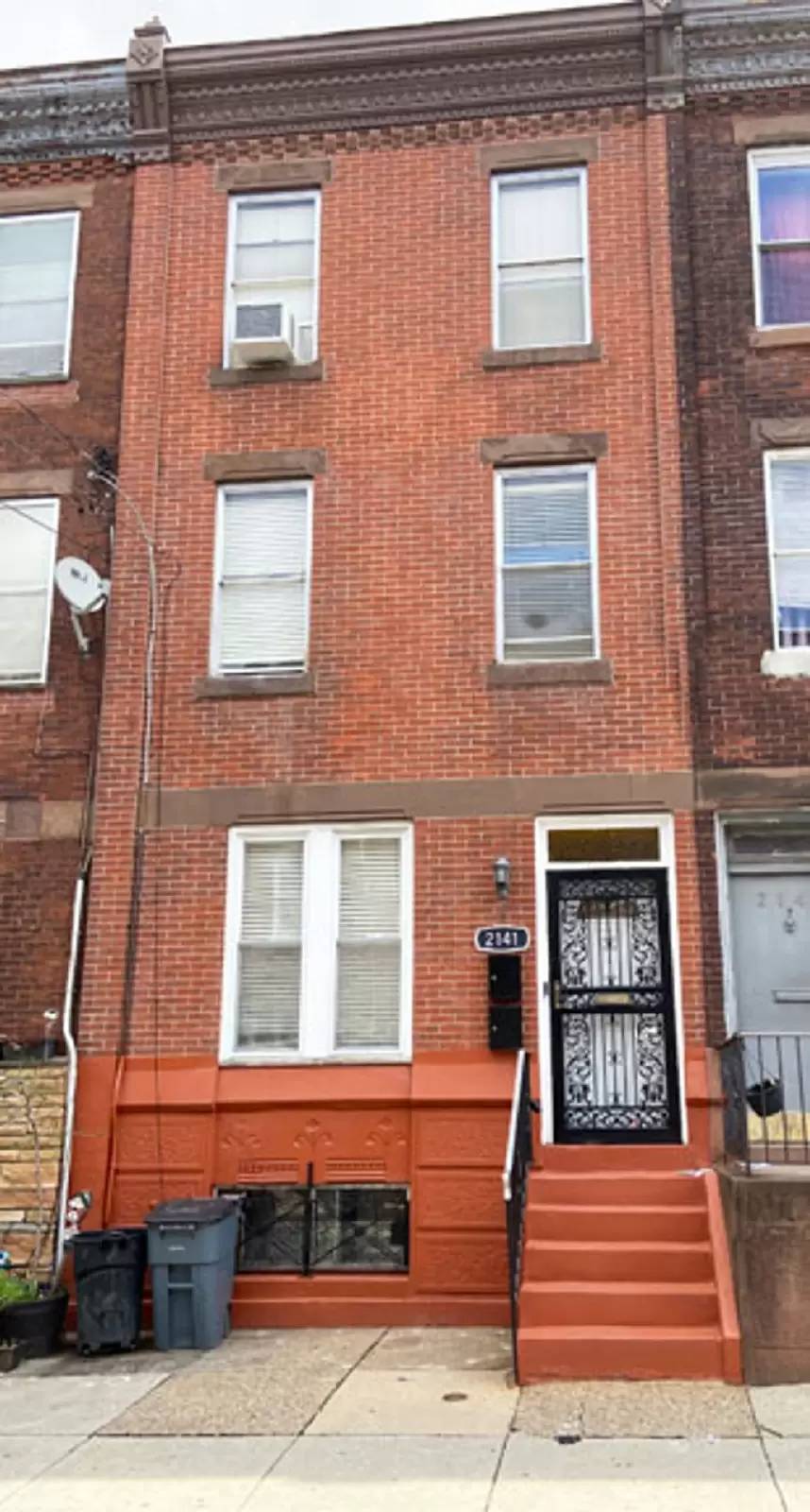 cover background
