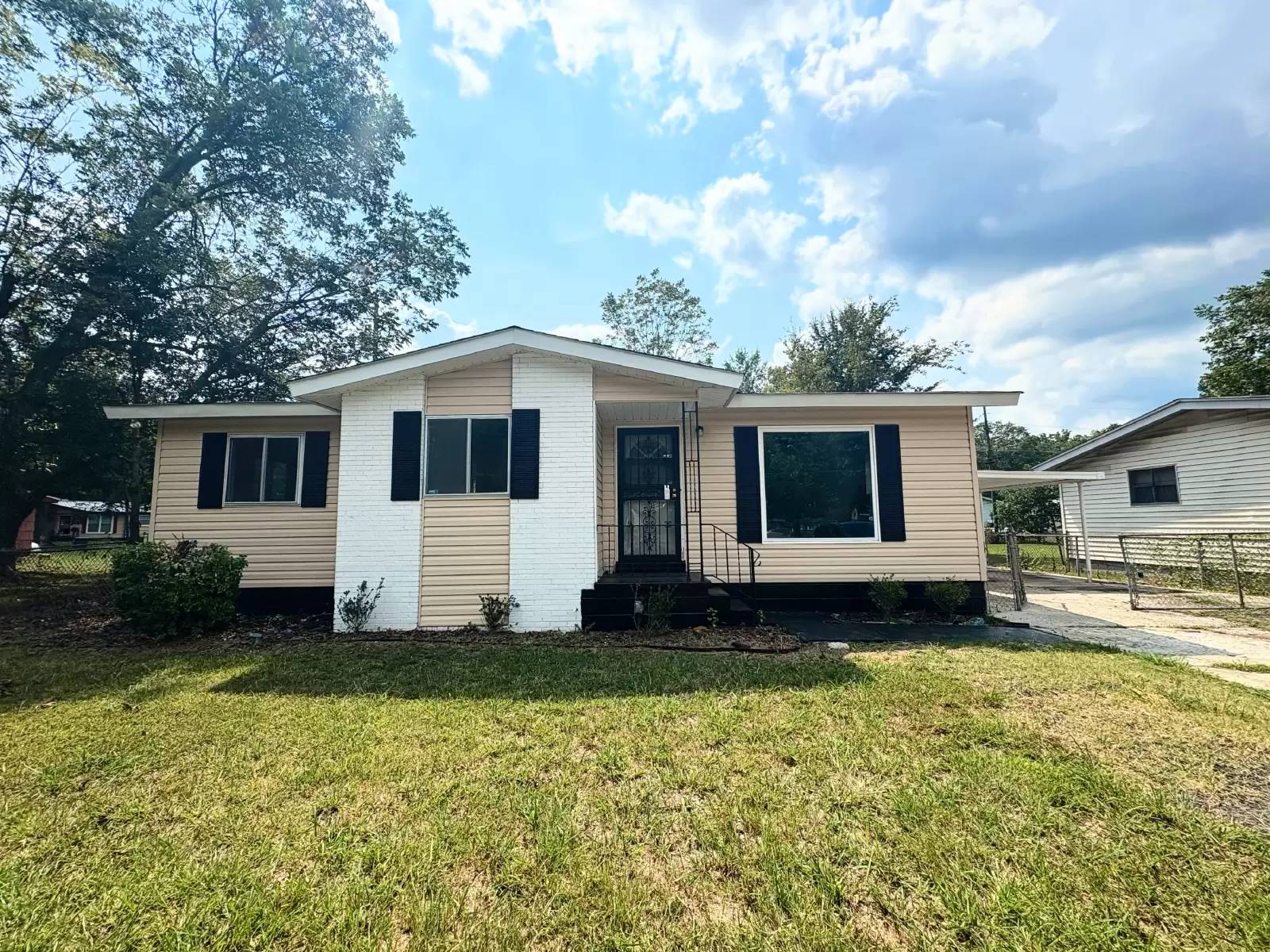 cover background
