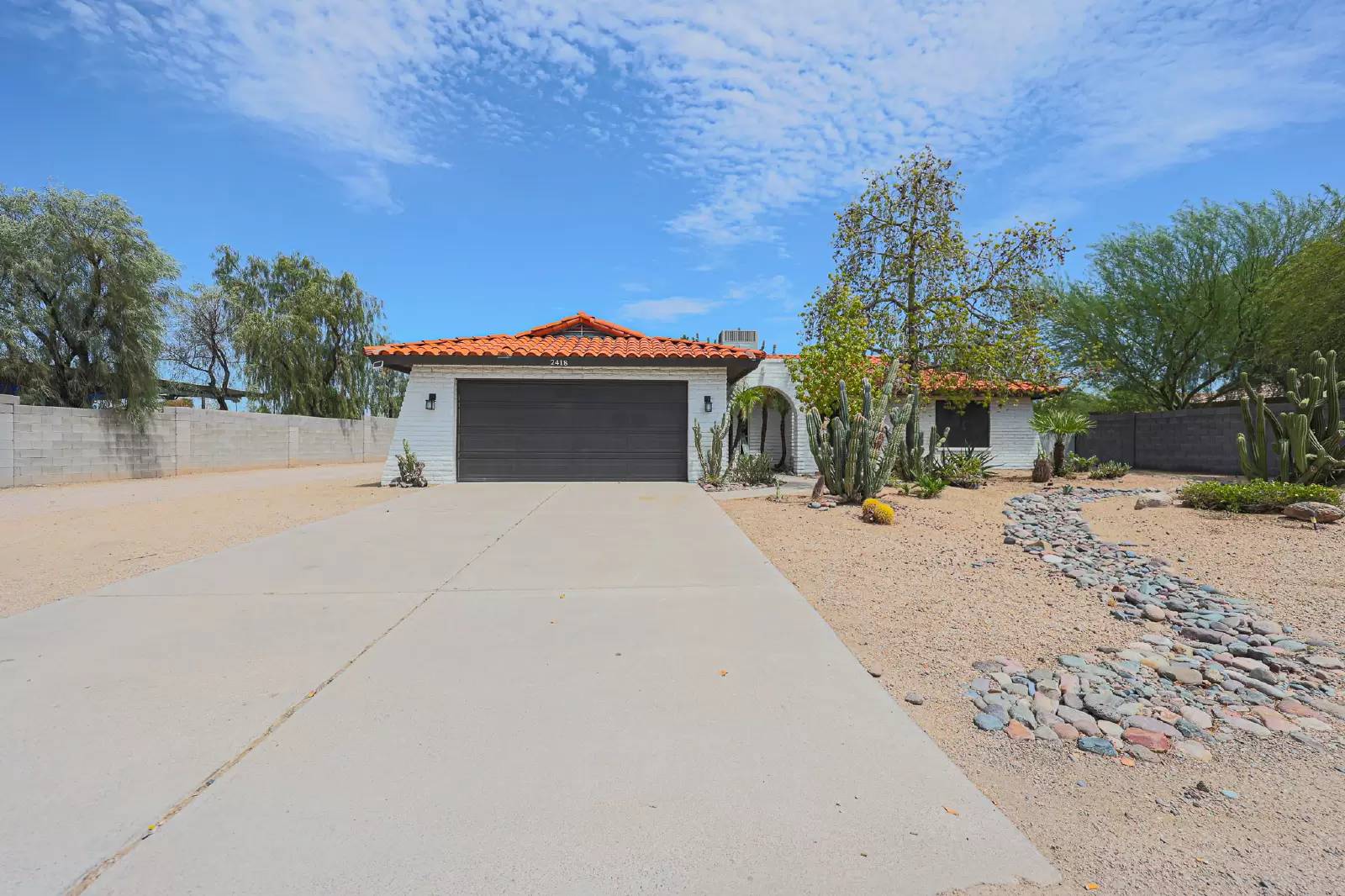 cover background