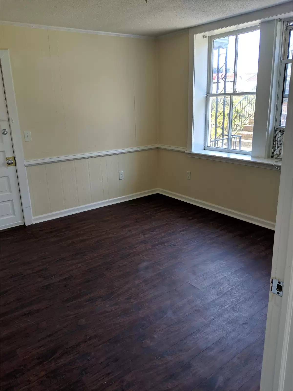 cover background