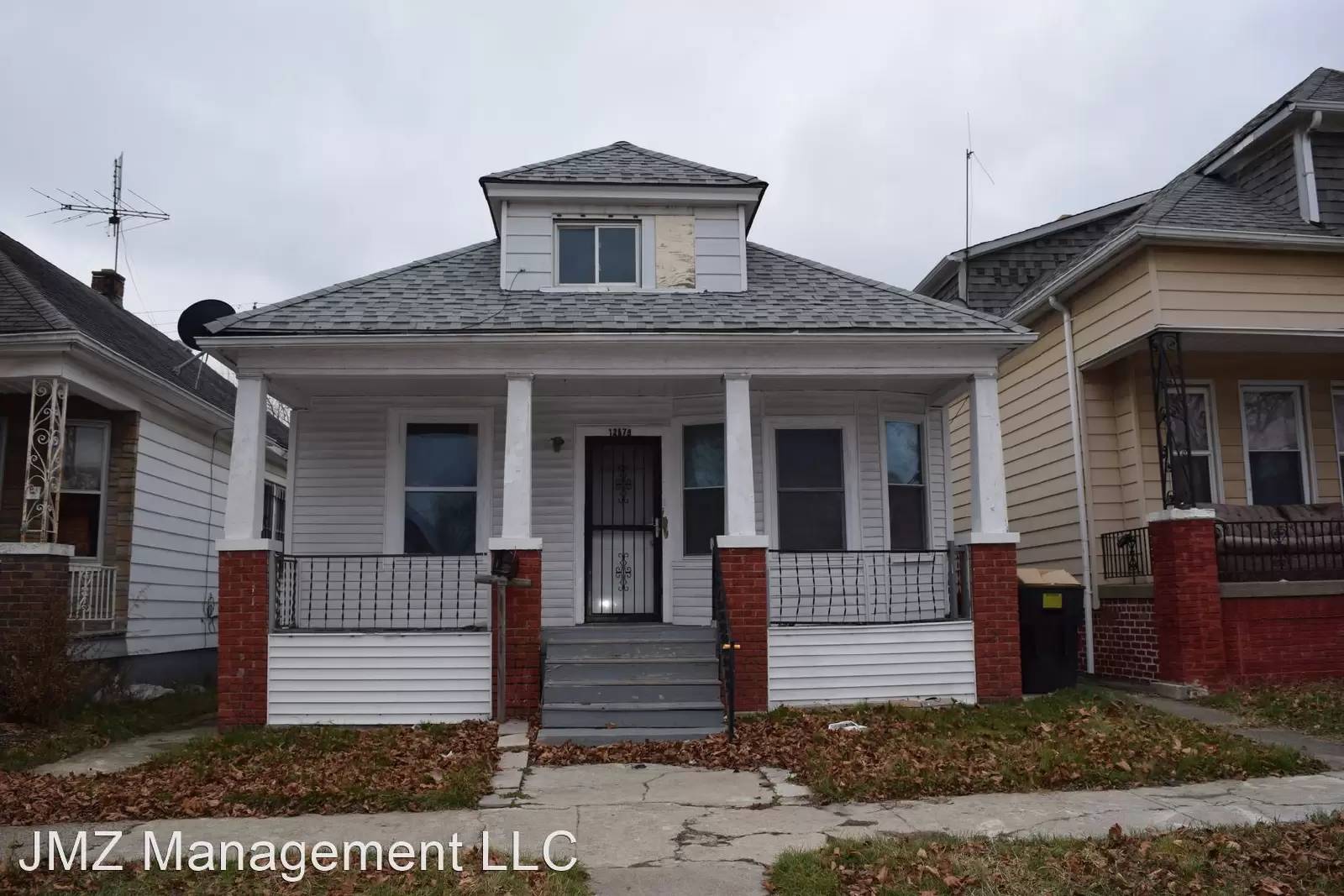 cover background
