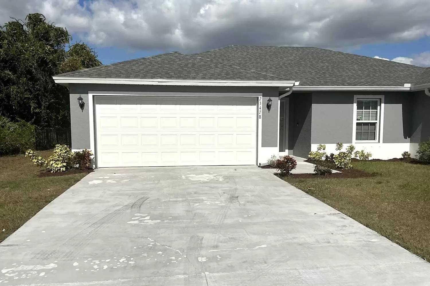cover background