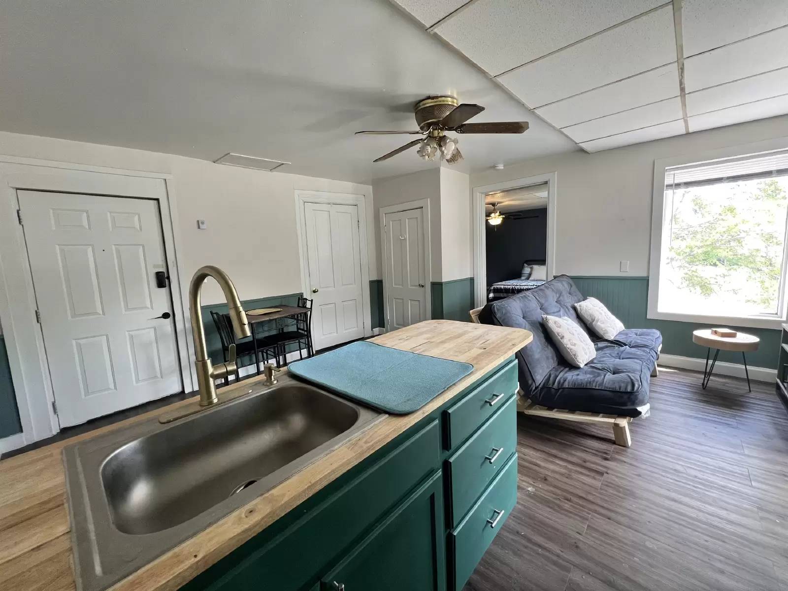 cover background