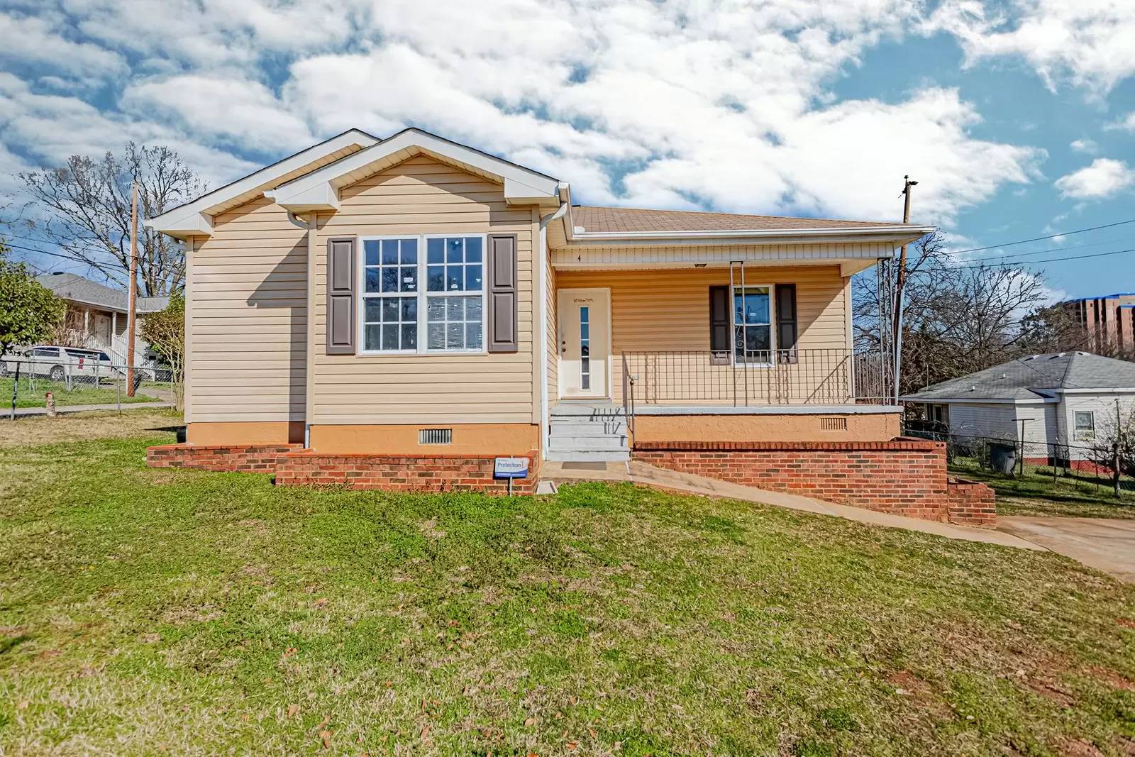 cover background