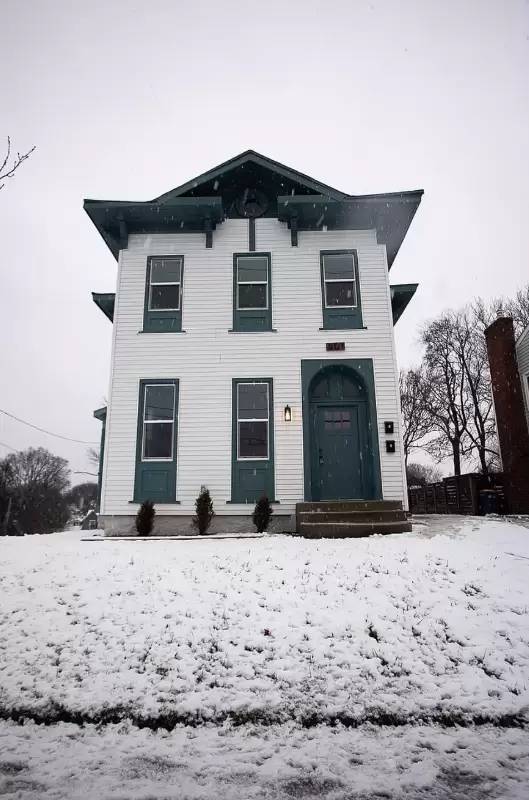 cover background