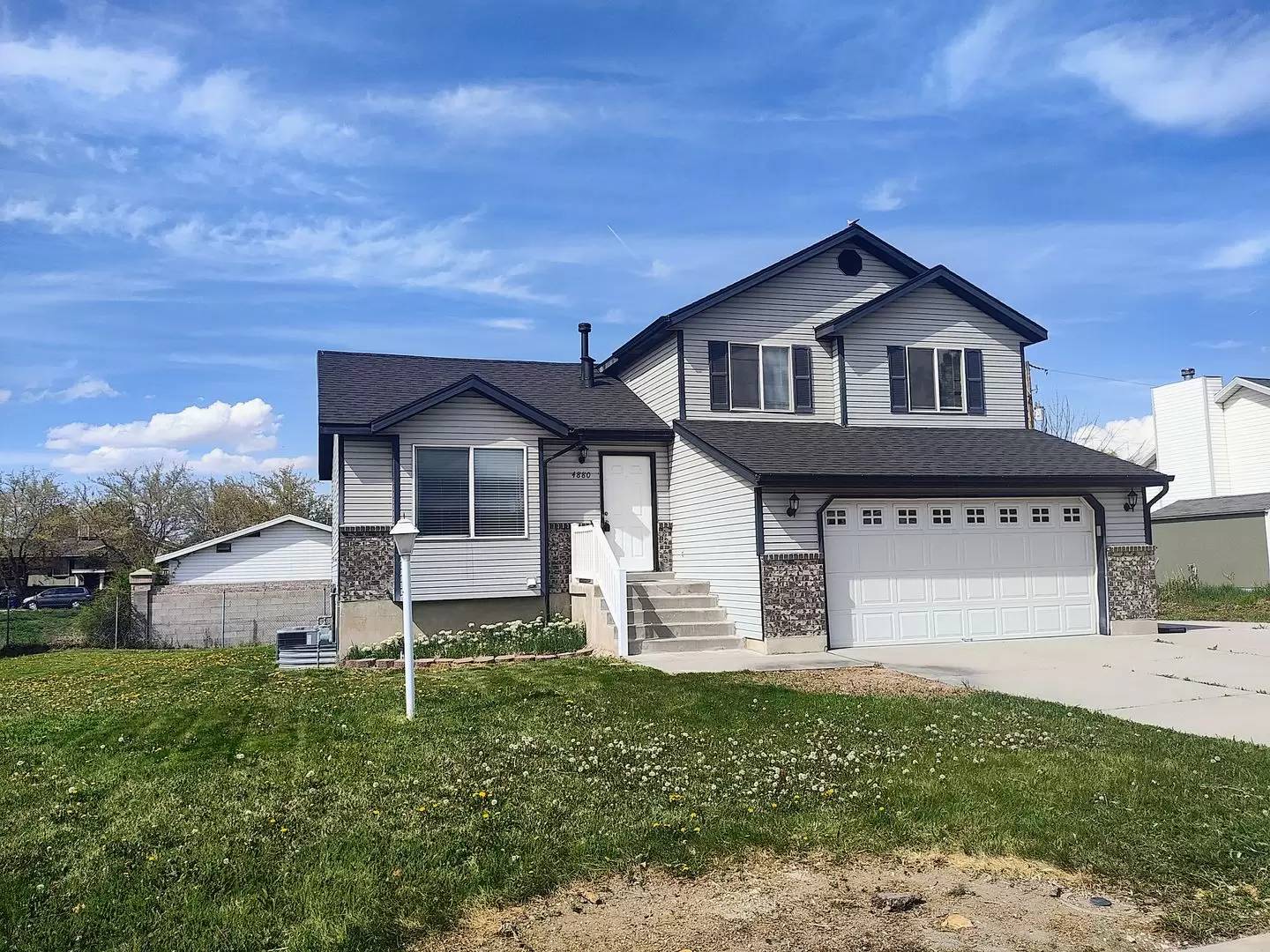 cover background