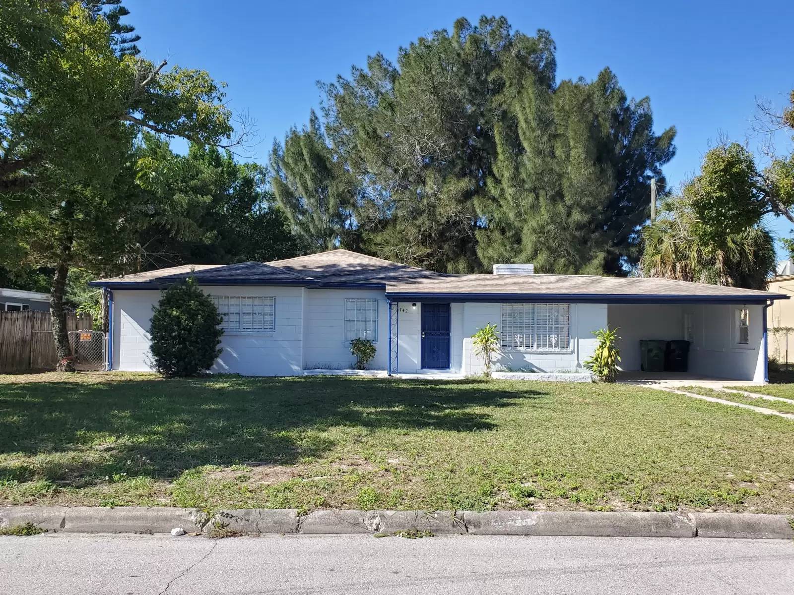 cover background