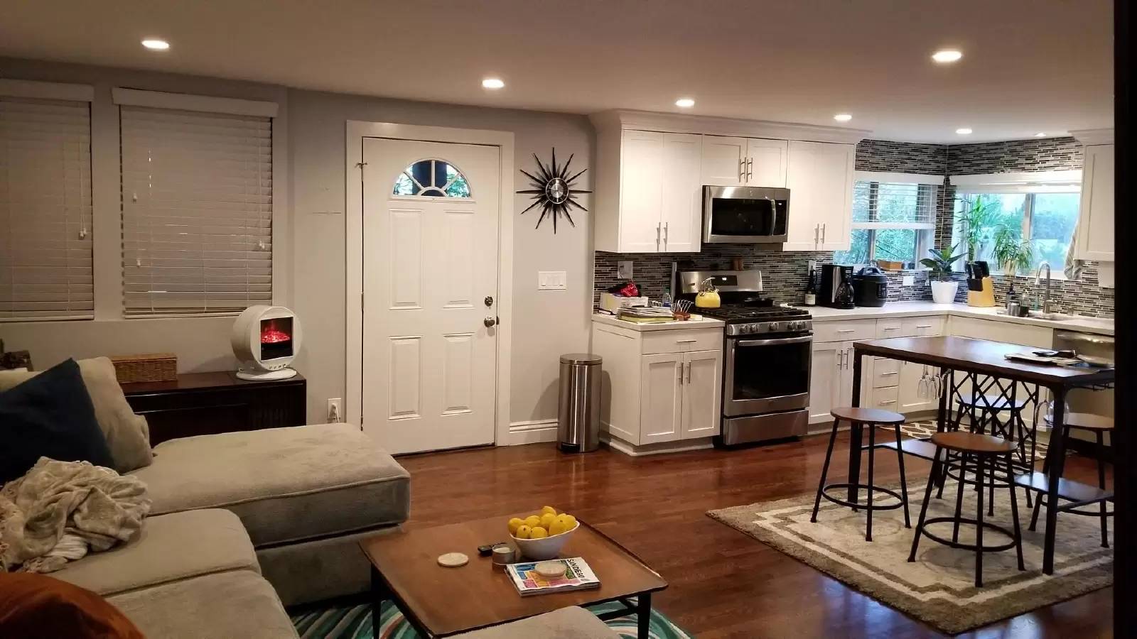 cover background