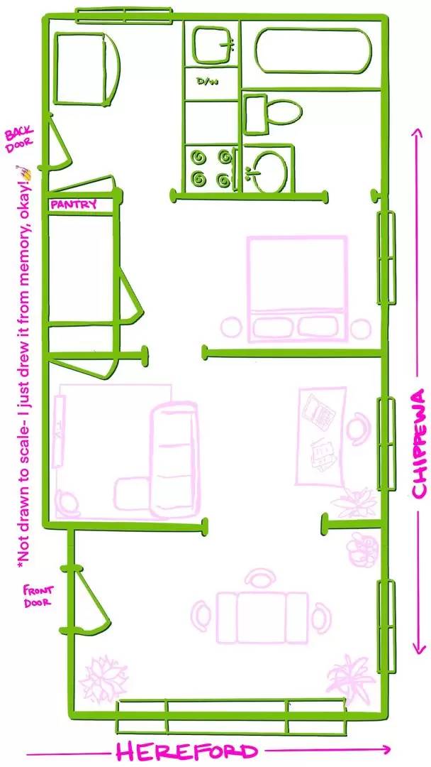 cover background
