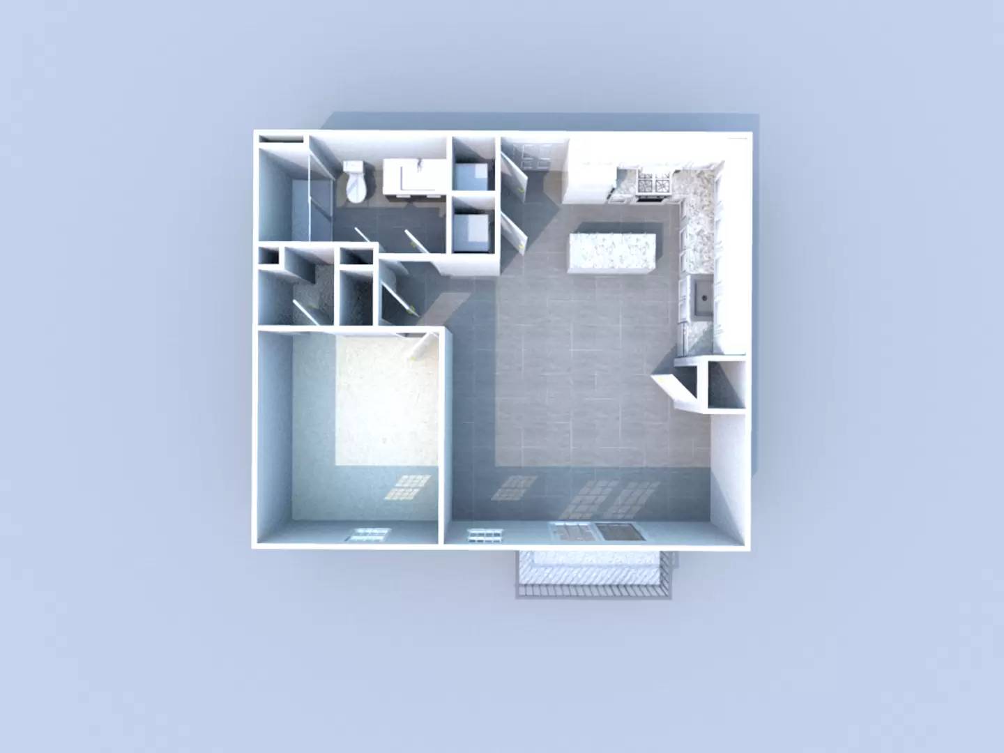 cover background