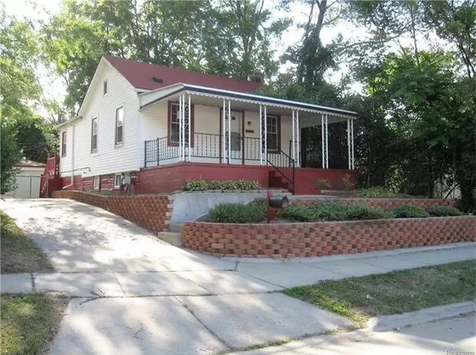 cover background