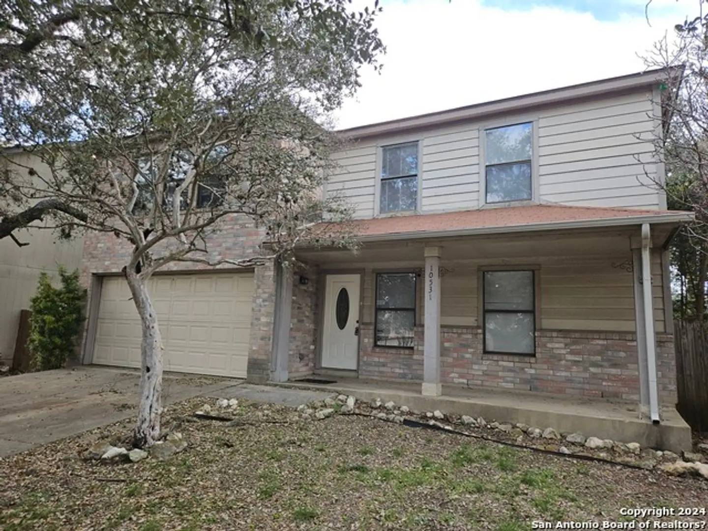 cover background