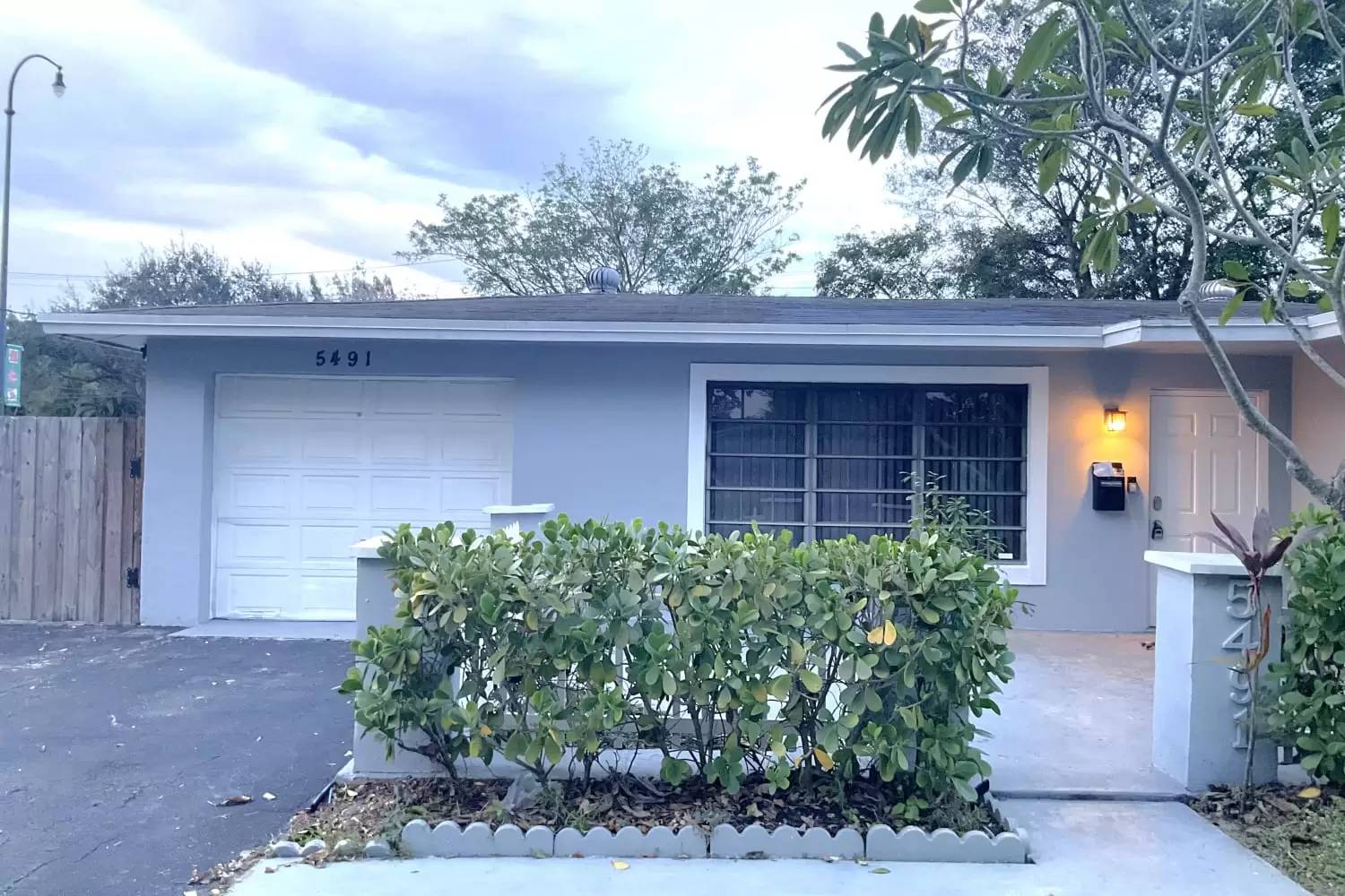 cover background