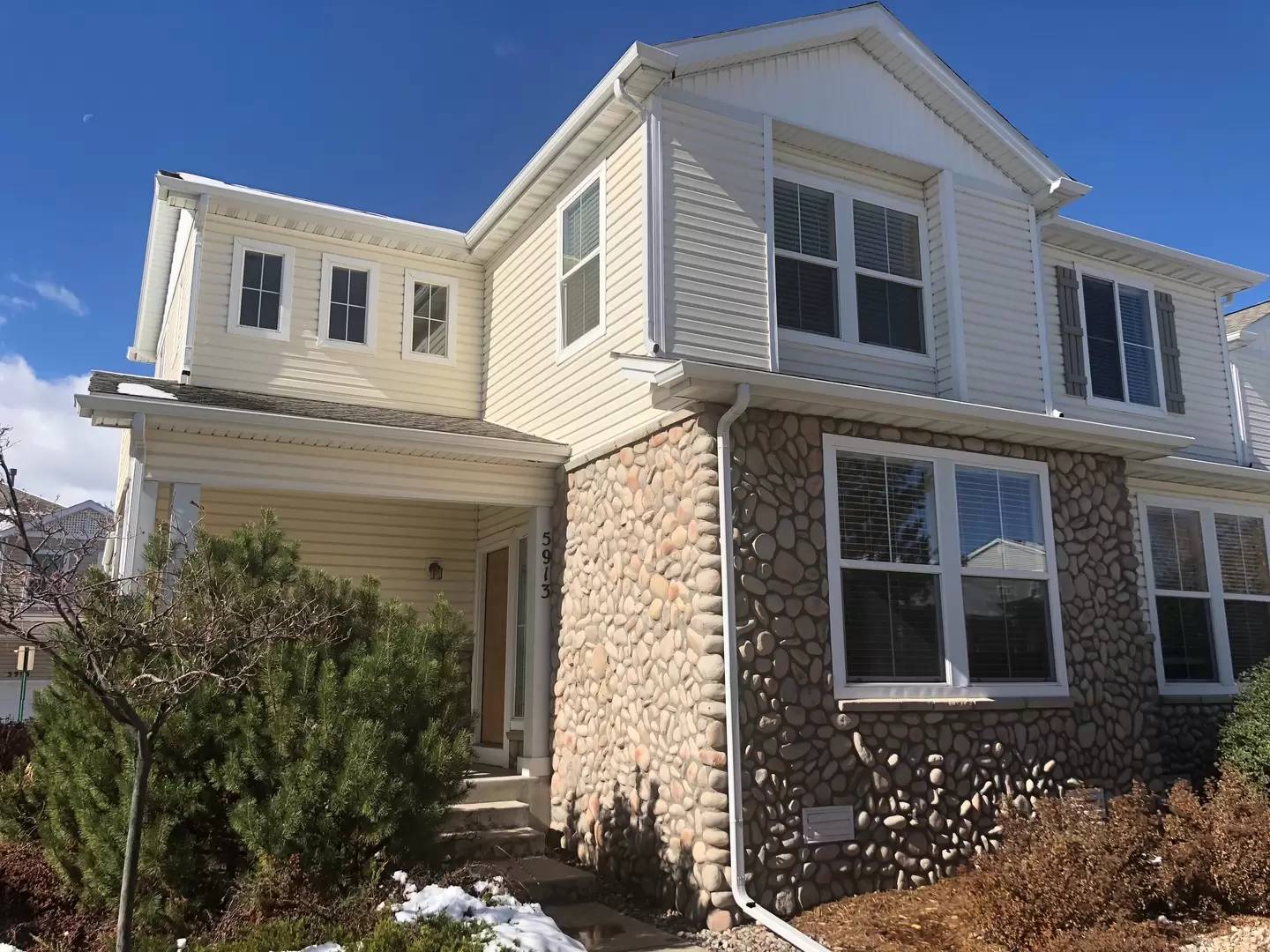 cover background