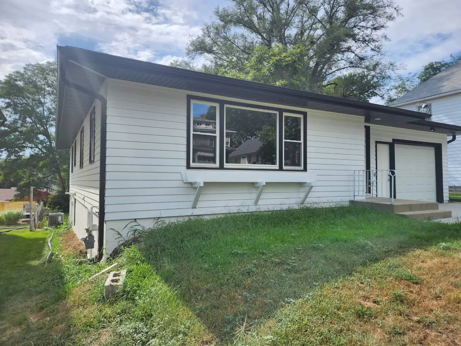 cover background