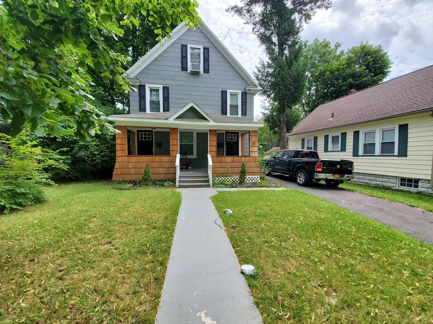 cover background