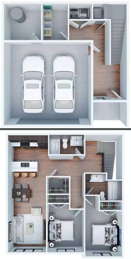cover background